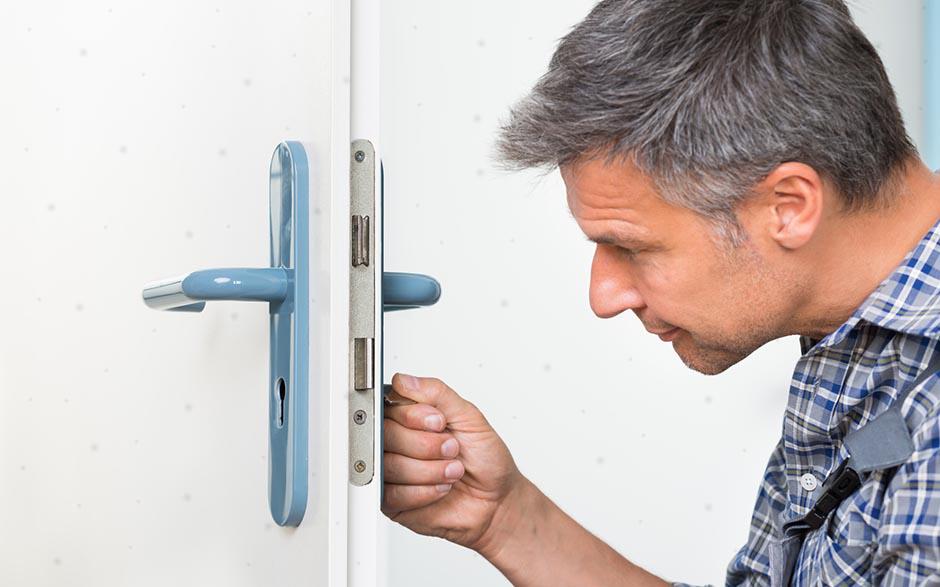 installateur serrure Clermont
